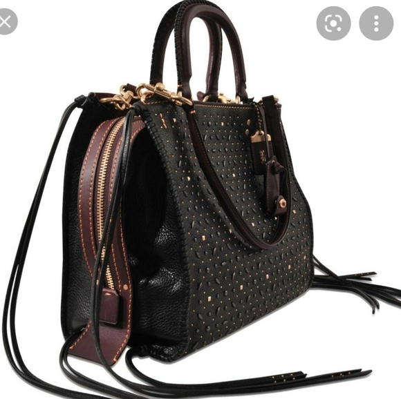 ISO Coach 75th Anniversary Rogue 30 - Picture 1 of 3